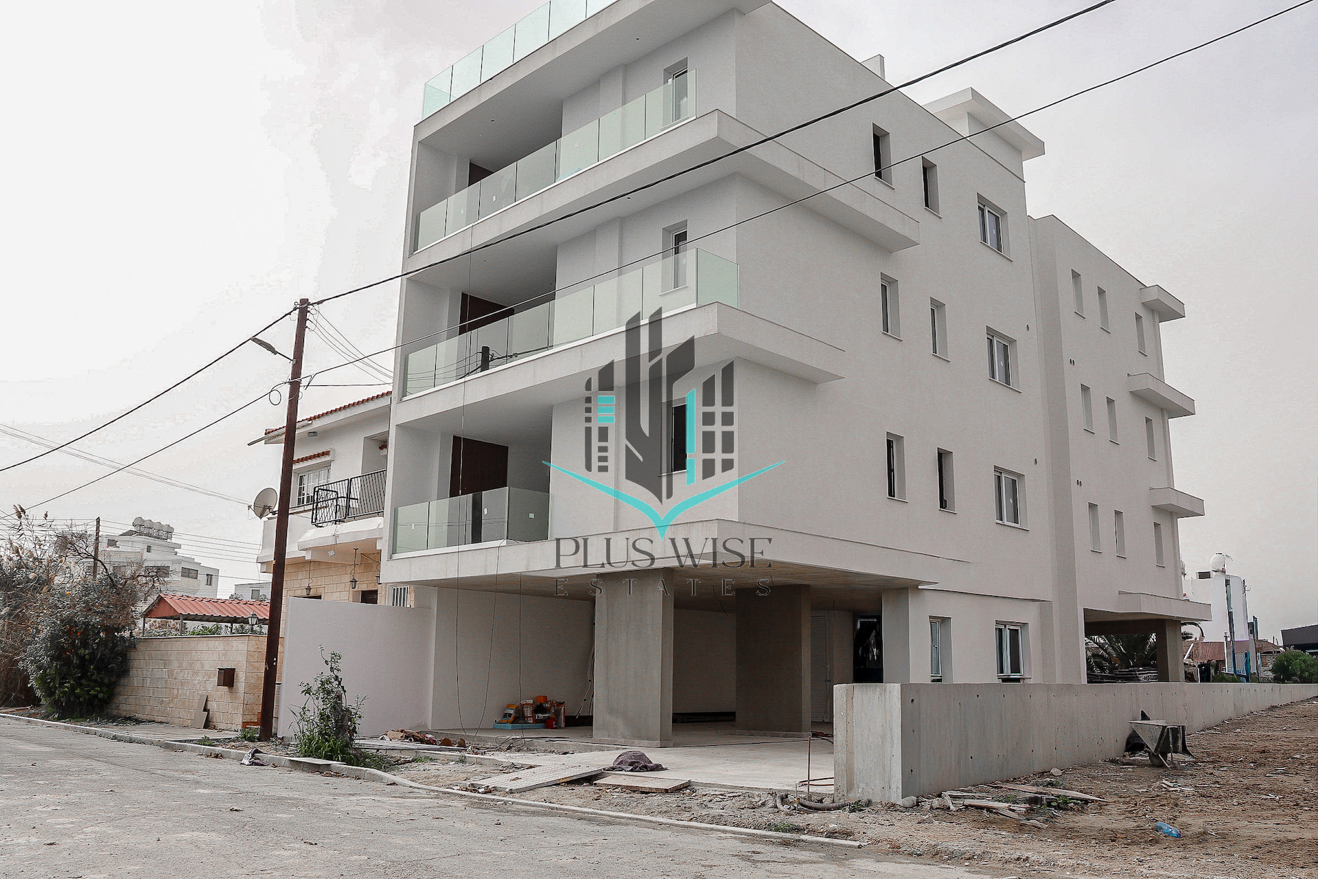 Apartment in Sotiros - Image 3