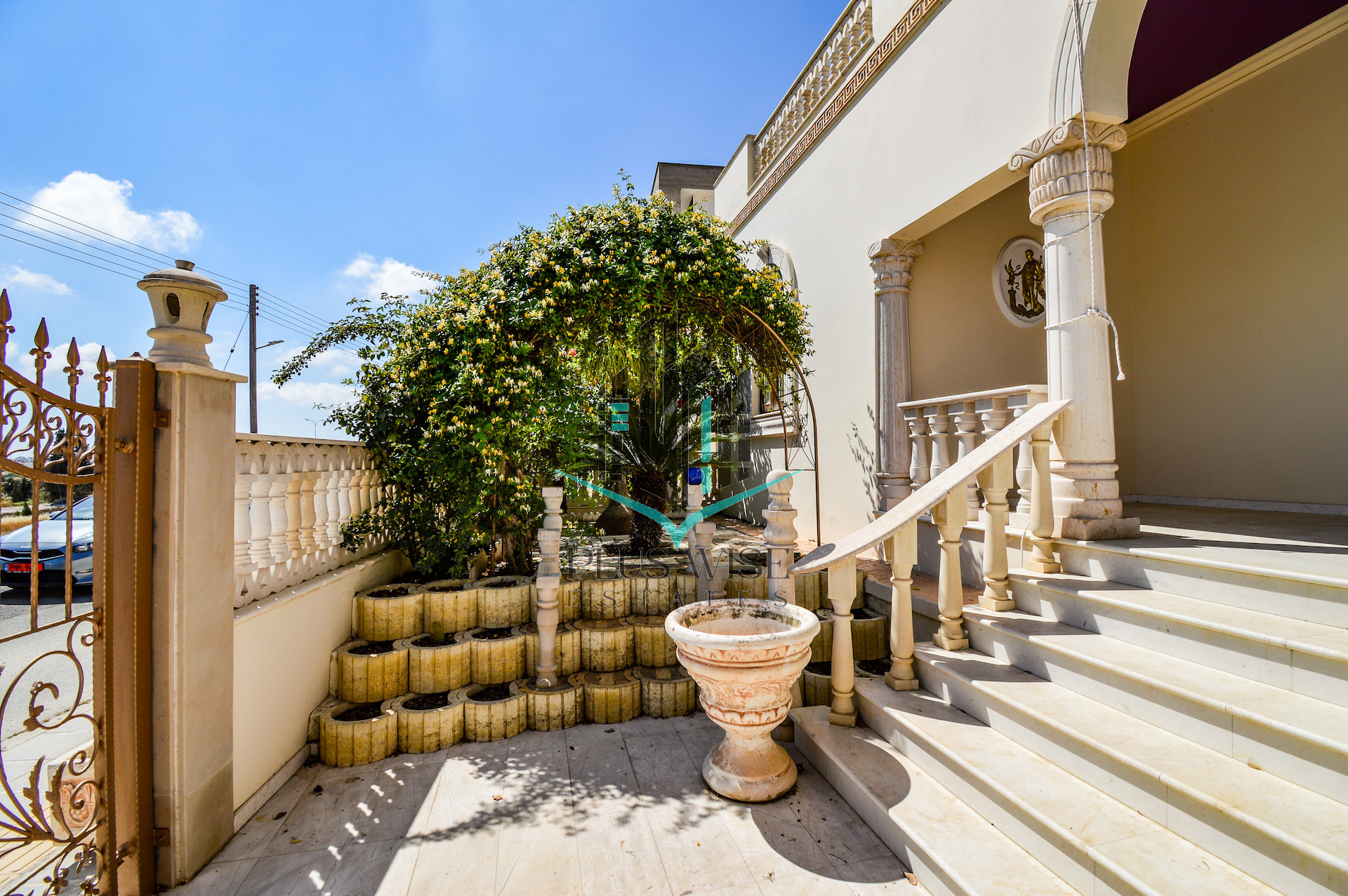 Villa in Aradippou - Image 3