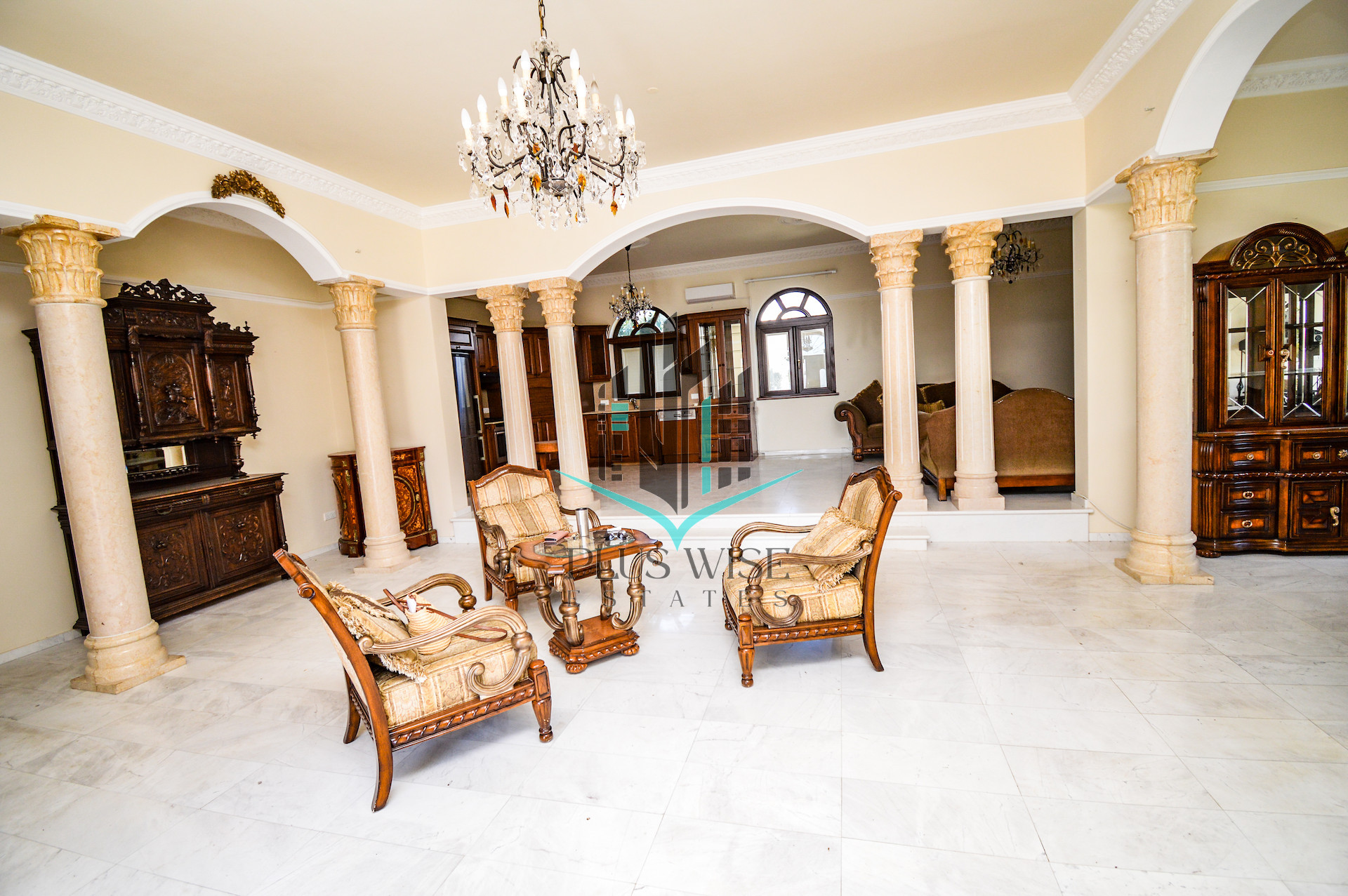 Villa in Aradippou - Image 4