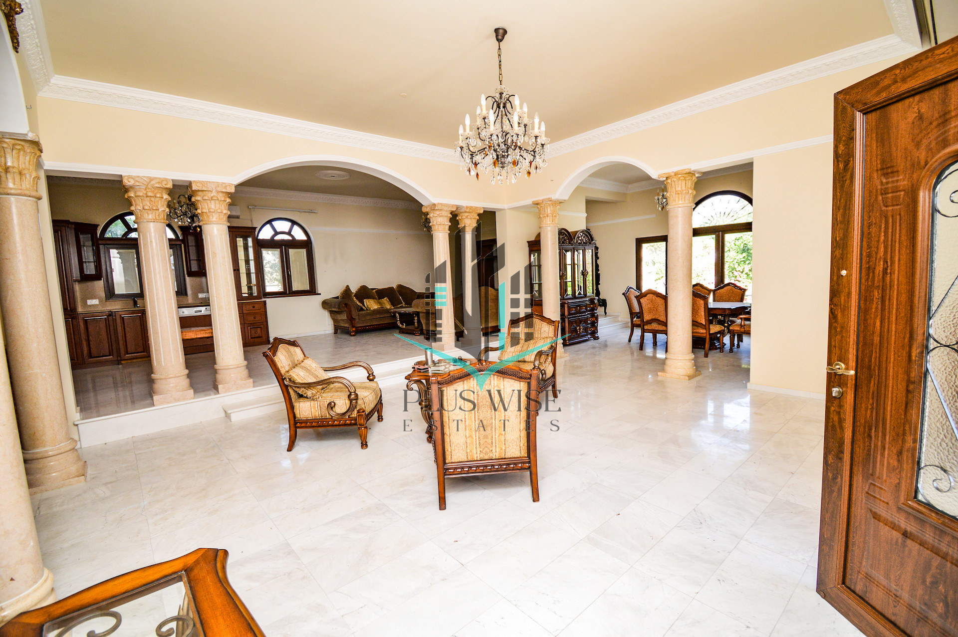 Villa in Aradippou - Image 5