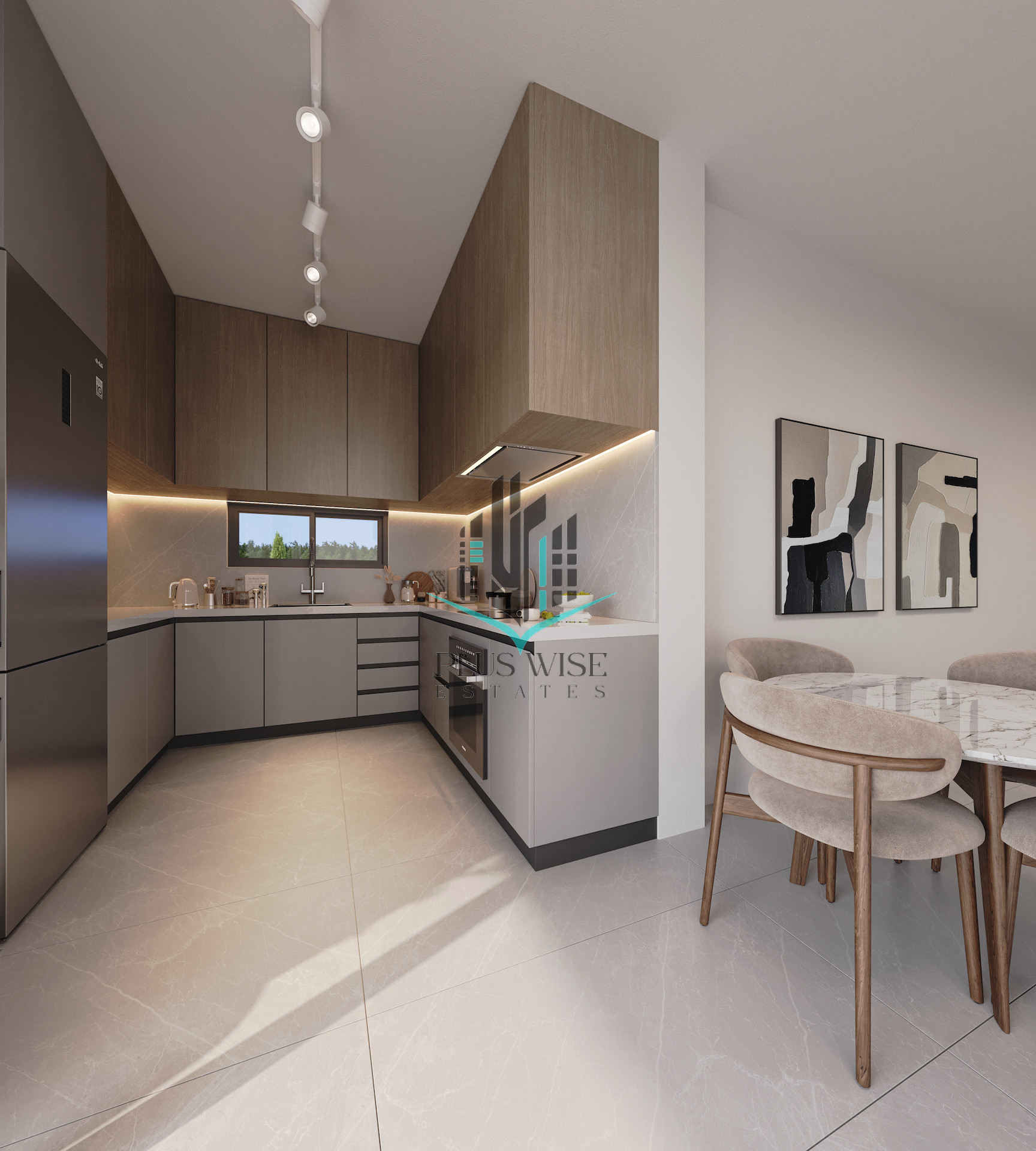 Apartment in Livadia (Larnakas) - Image 3