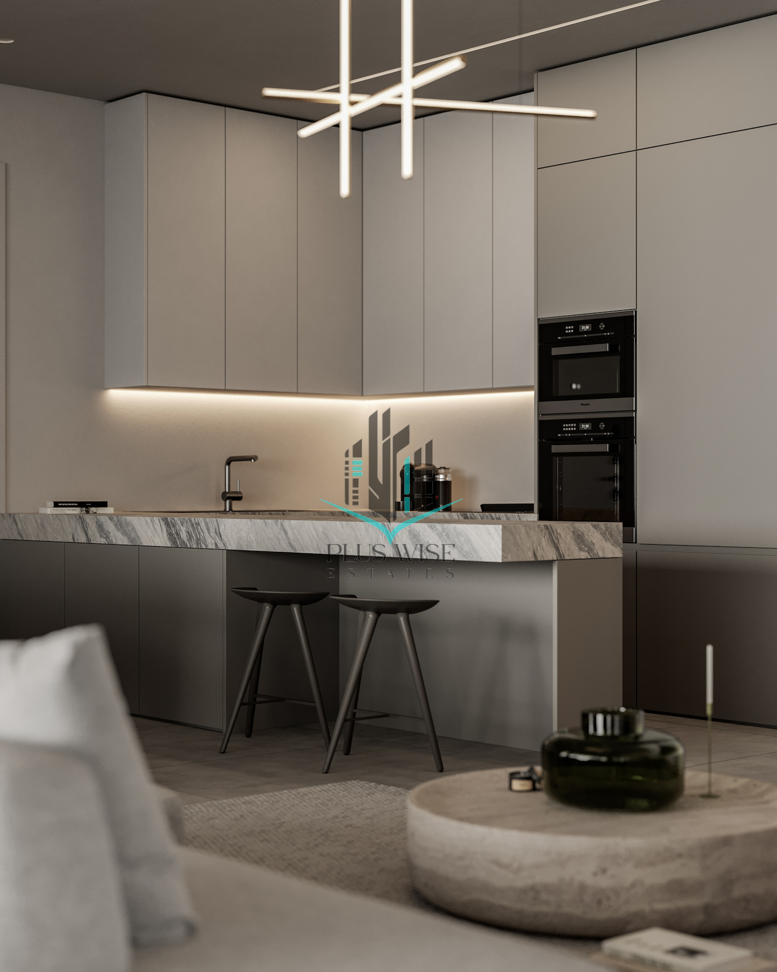 Apartment in Livadia (Larnakas) - Image 5