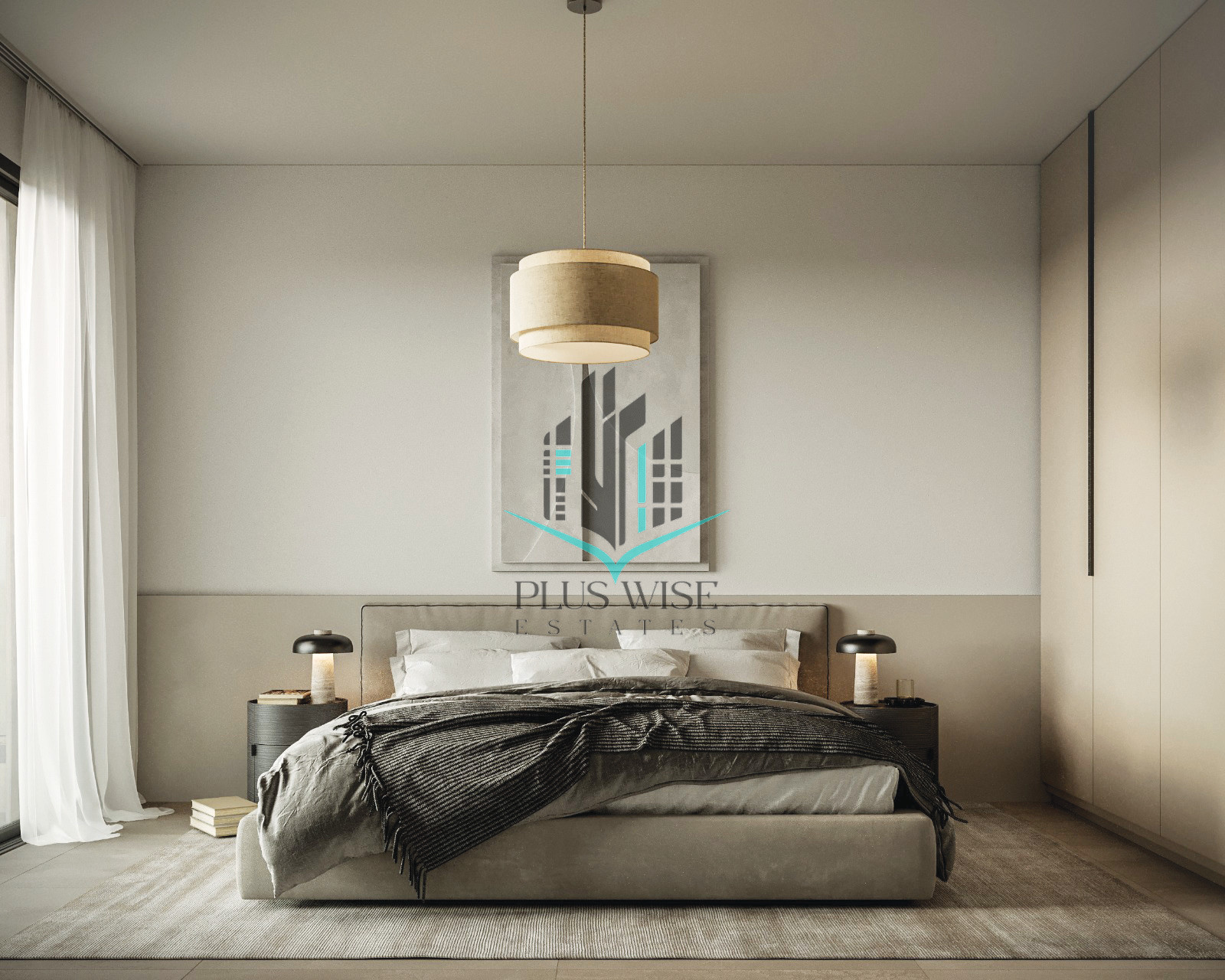 Apartment in Agios Fanourios - Image 5