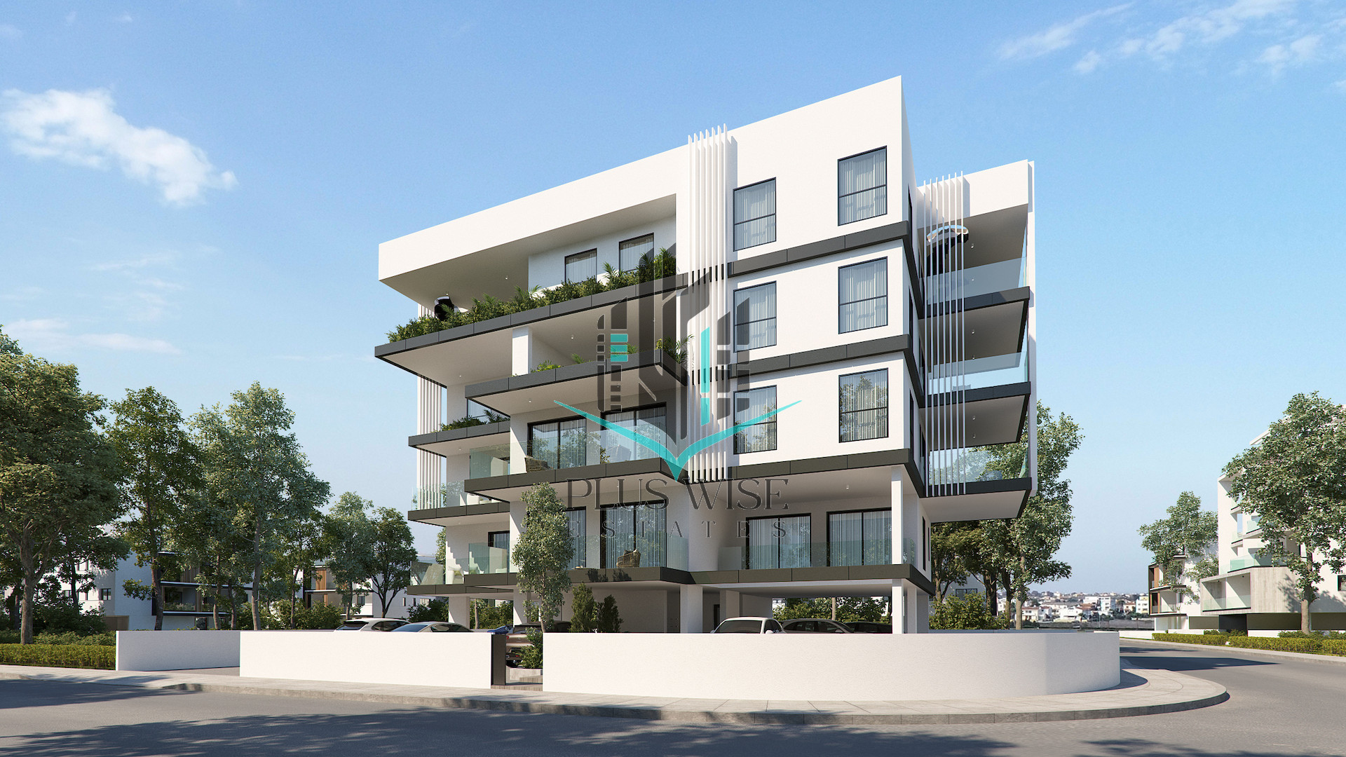 Apartment in Agios Anargiroi - Image 3