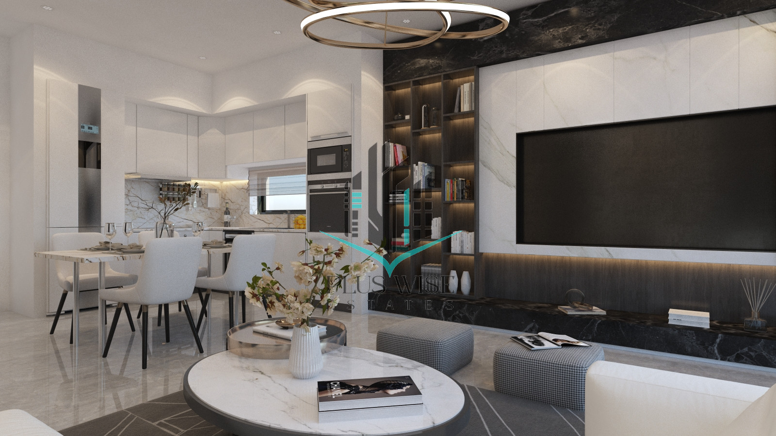 Apartment in Agios Anargiroi - Image 4