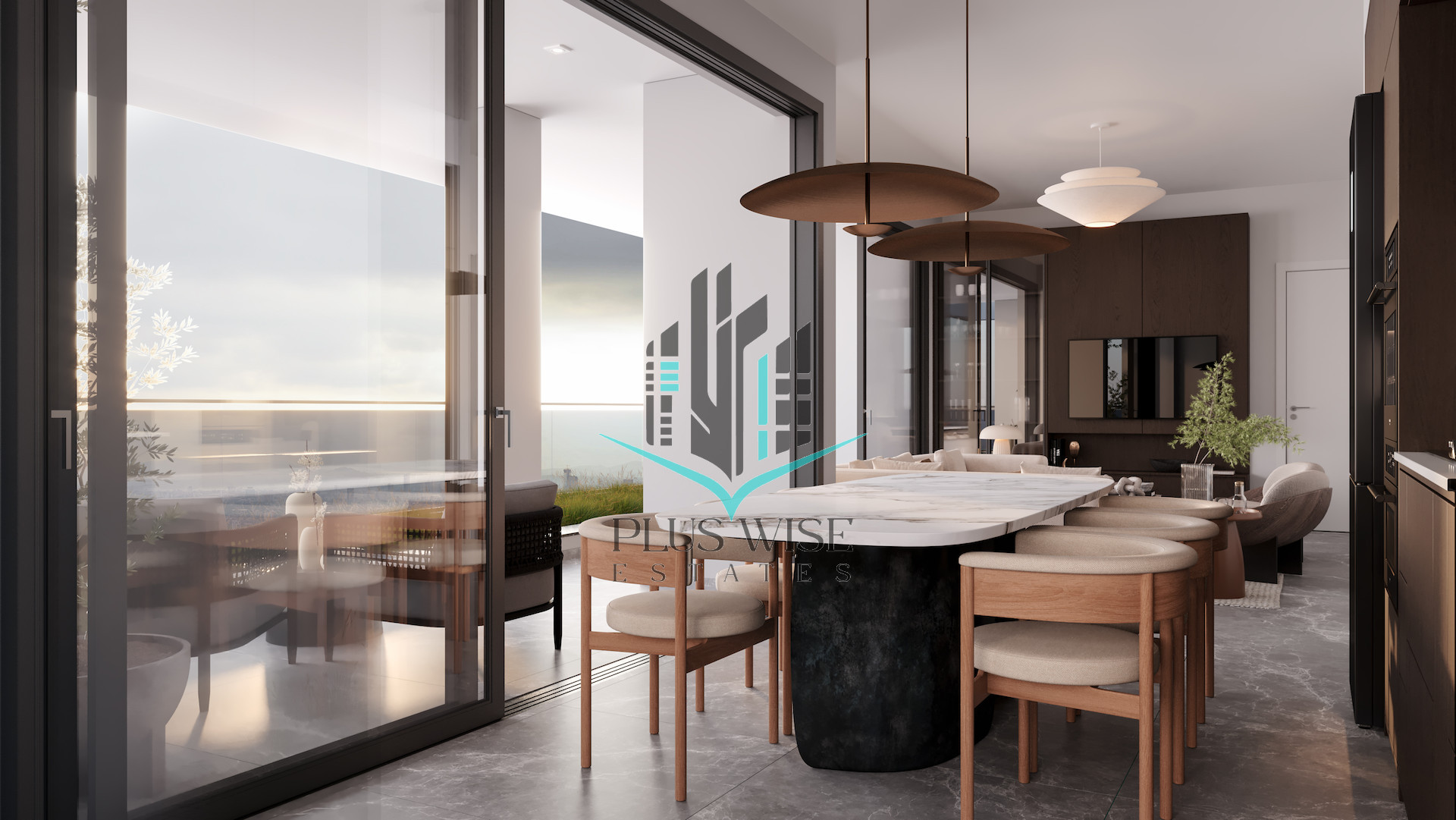 Apartment in Agios Fanourios - Image 3