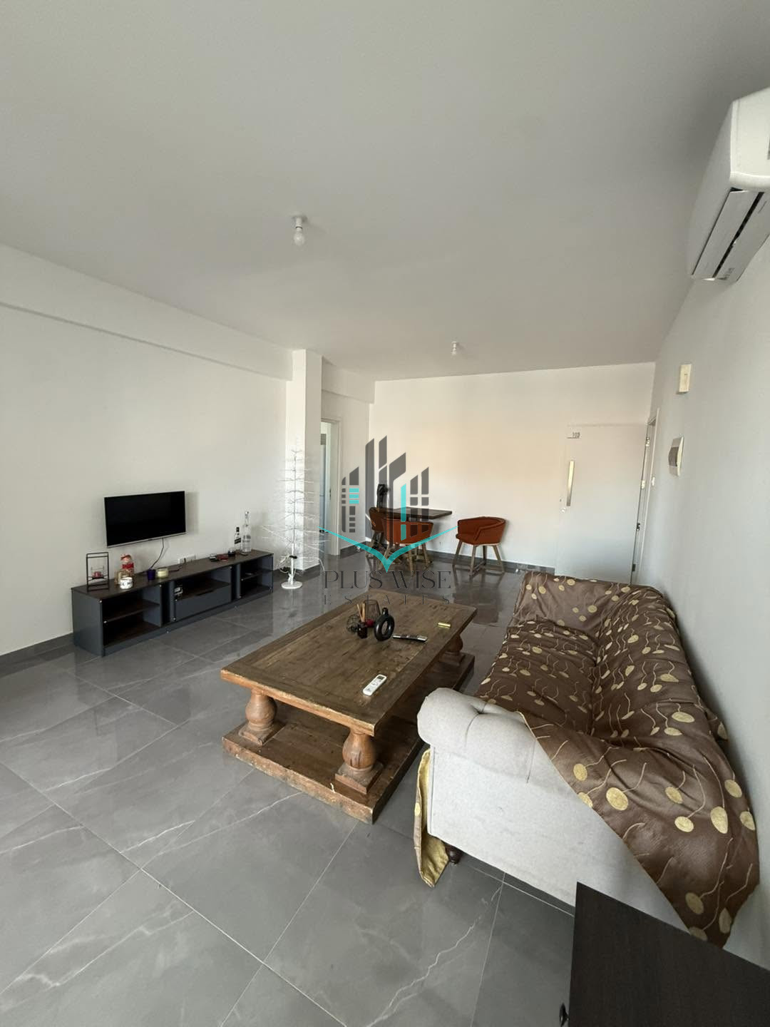 Apartment in Aradippou - Image 2