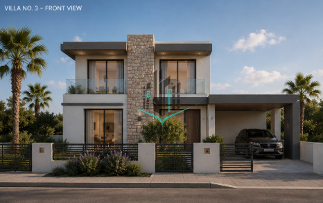 Villa in Frenaros - Image 2