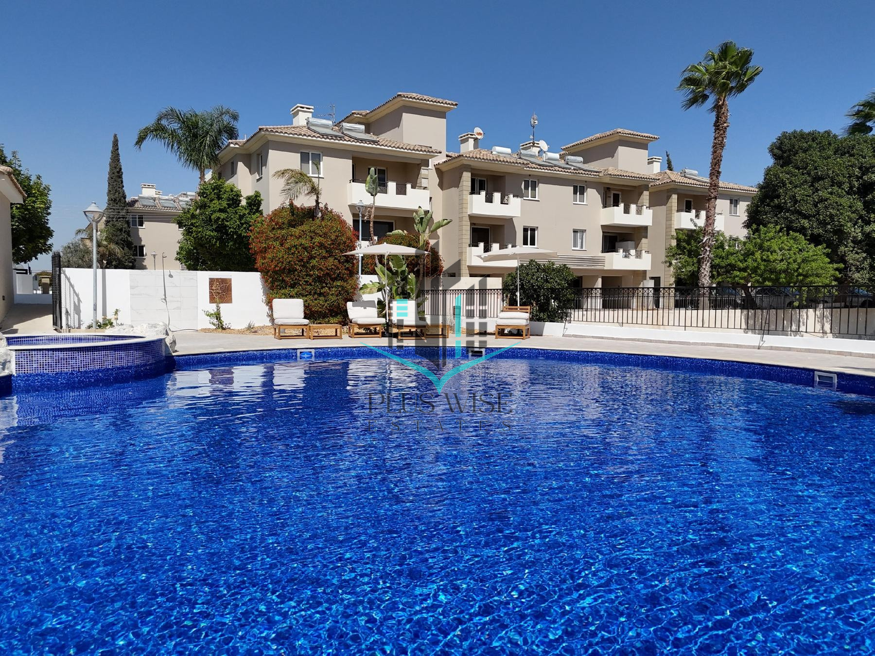 House in Tersefanou - view 1