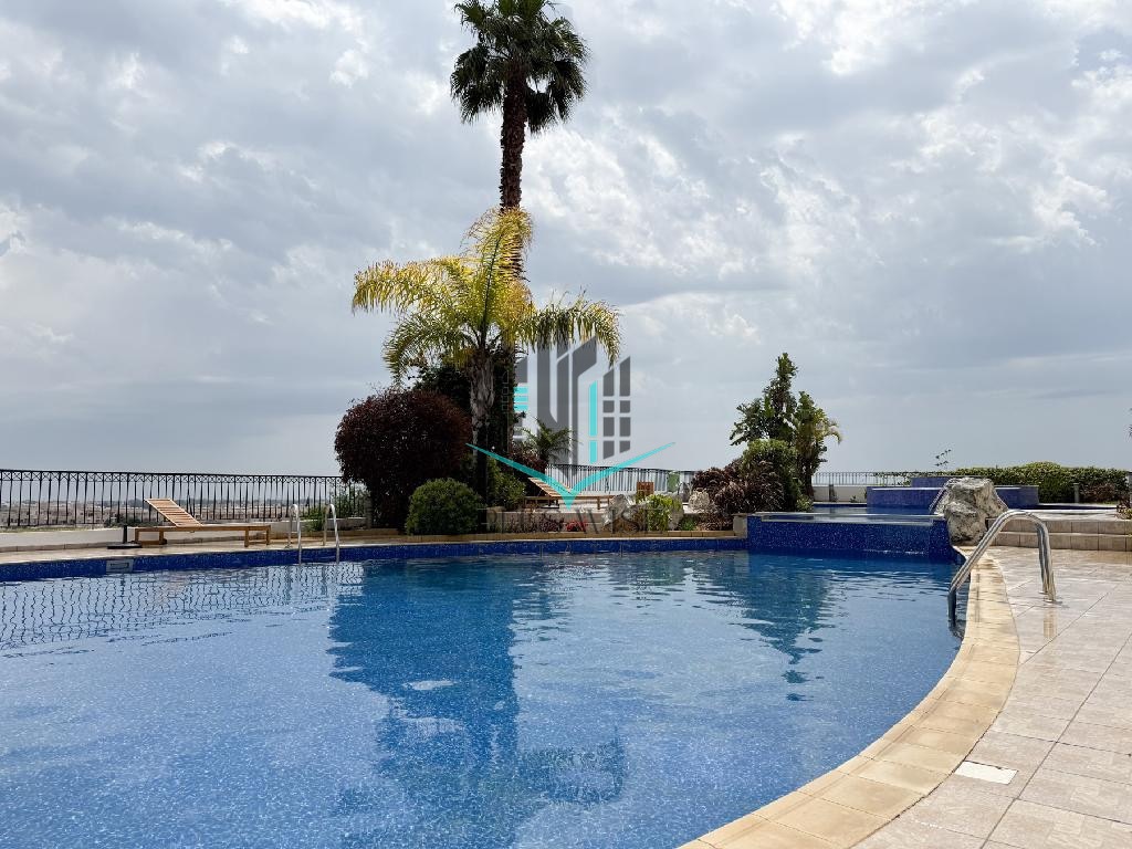 Apartment in Tersefanou - view 1
