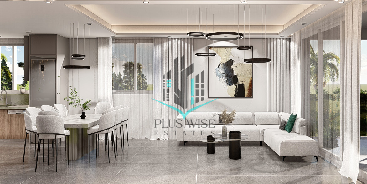 Apartment in Agios Fanourios - Image 3