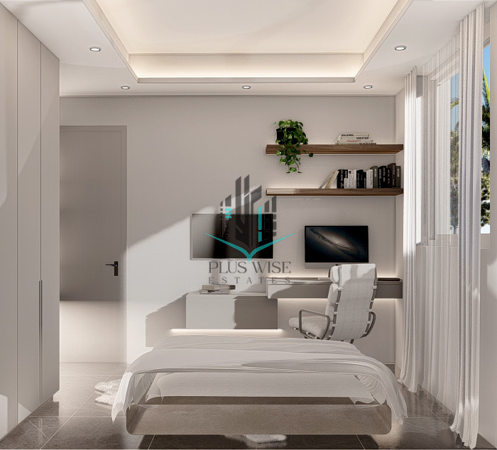 Apartment in Agios Fanourios - Image 4