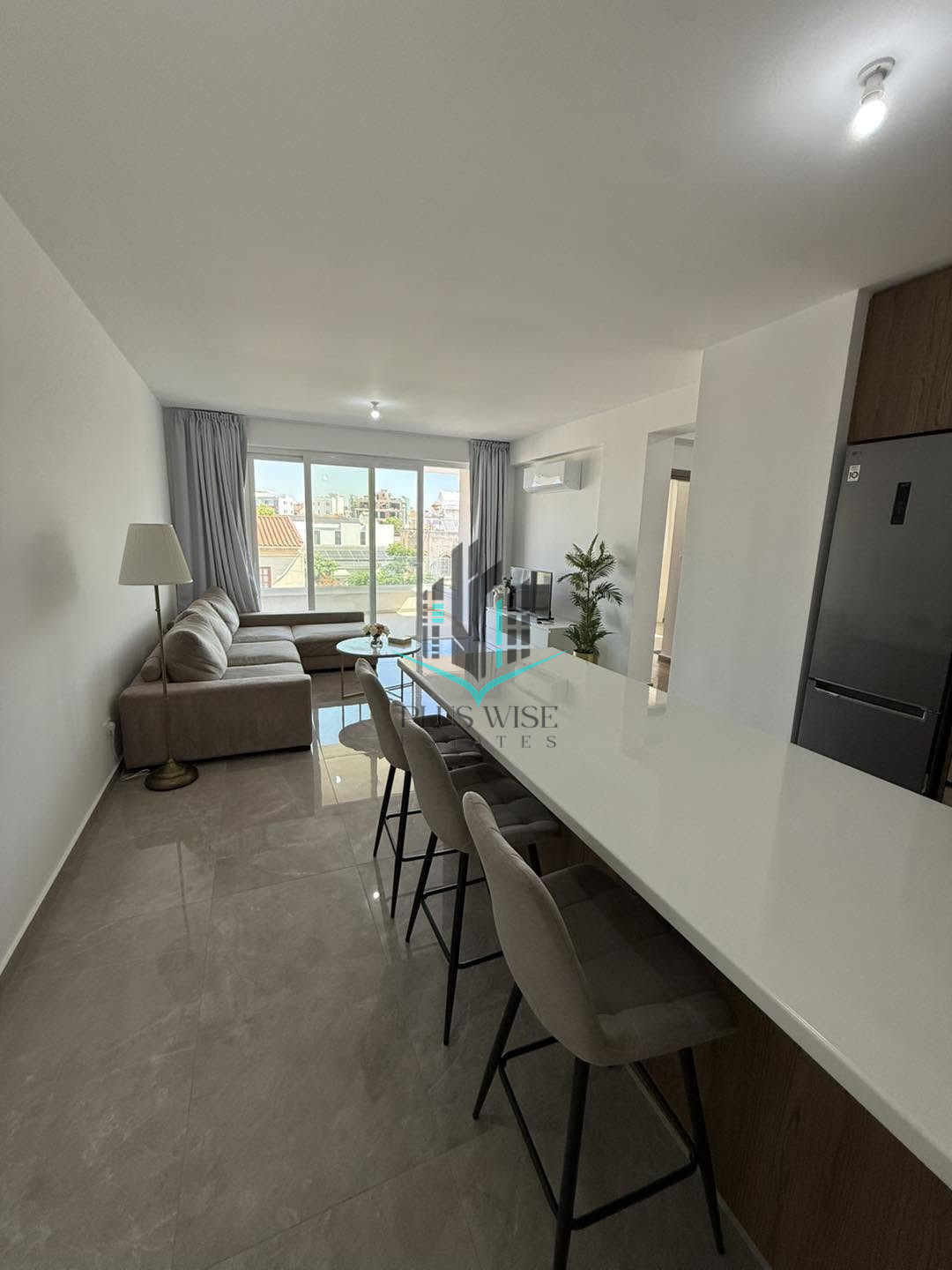 Apartment in Agios Nikolaos - Image 5