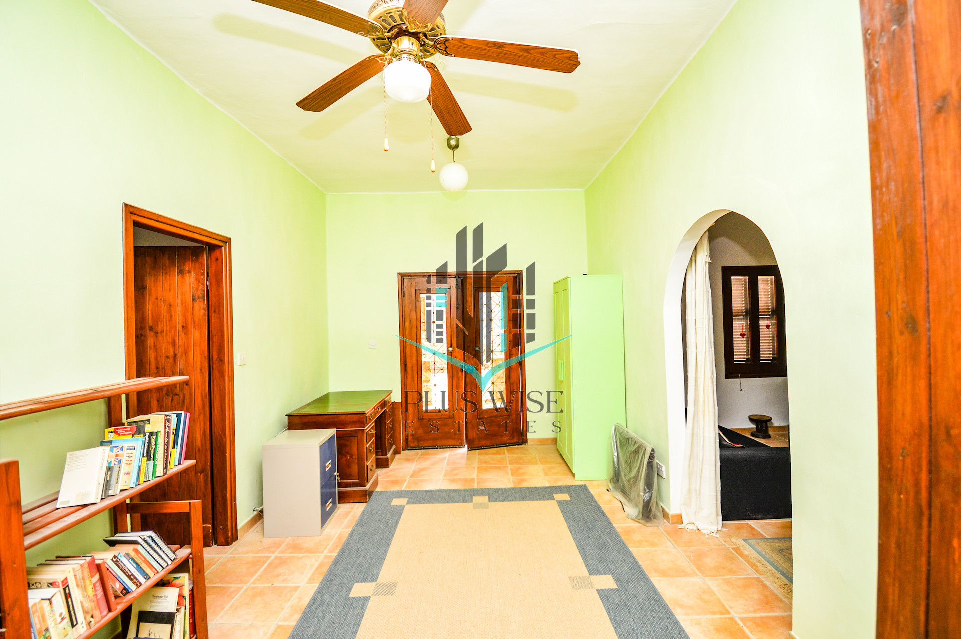 Villa in Tochni - Image 5