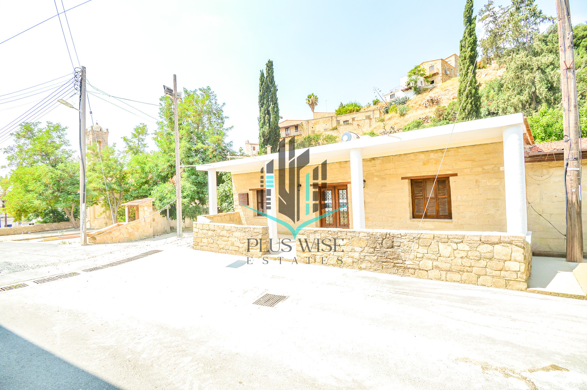 Villa in Tochni - Image 4