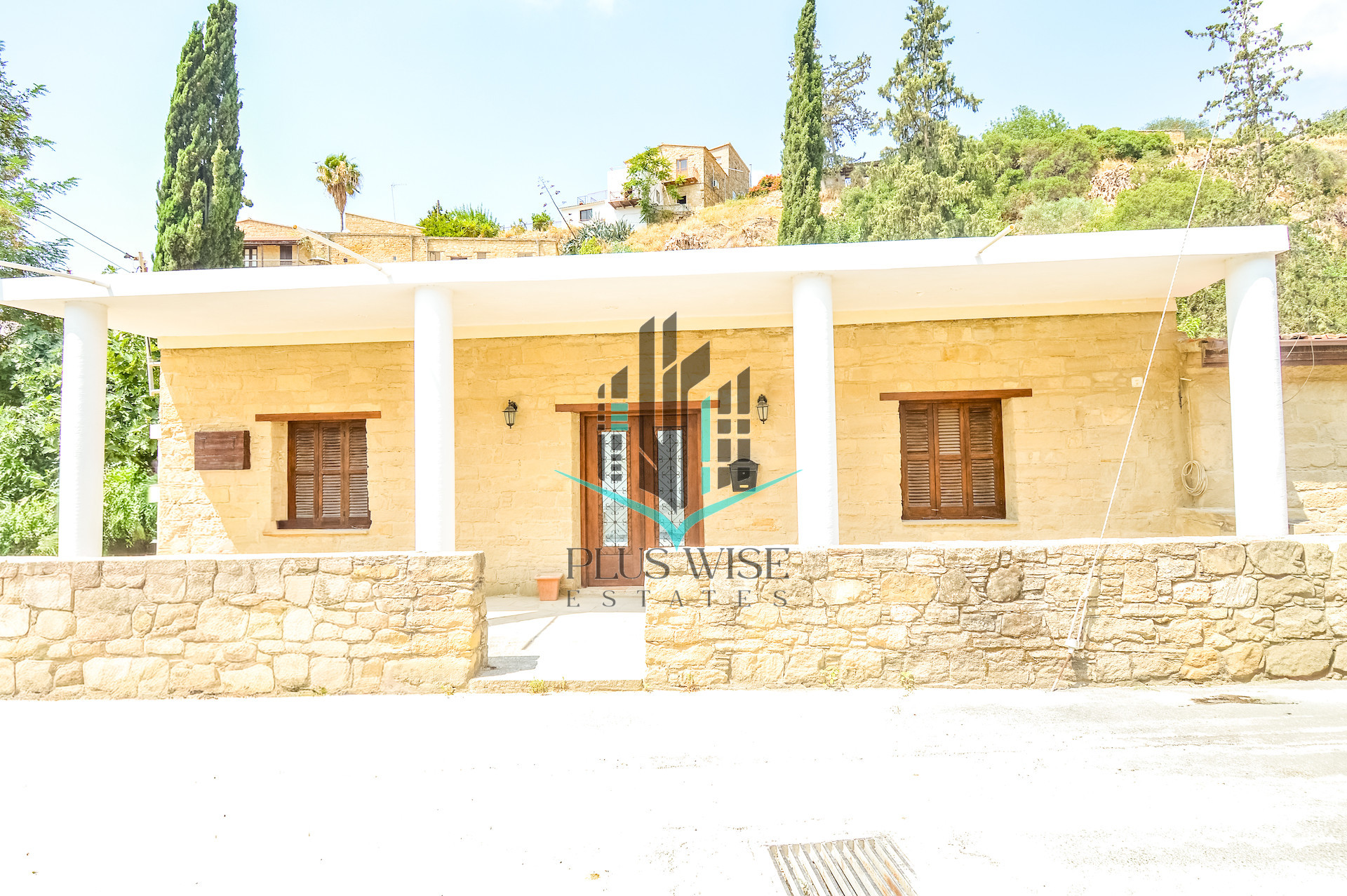 Villa in Tochni - Image 3