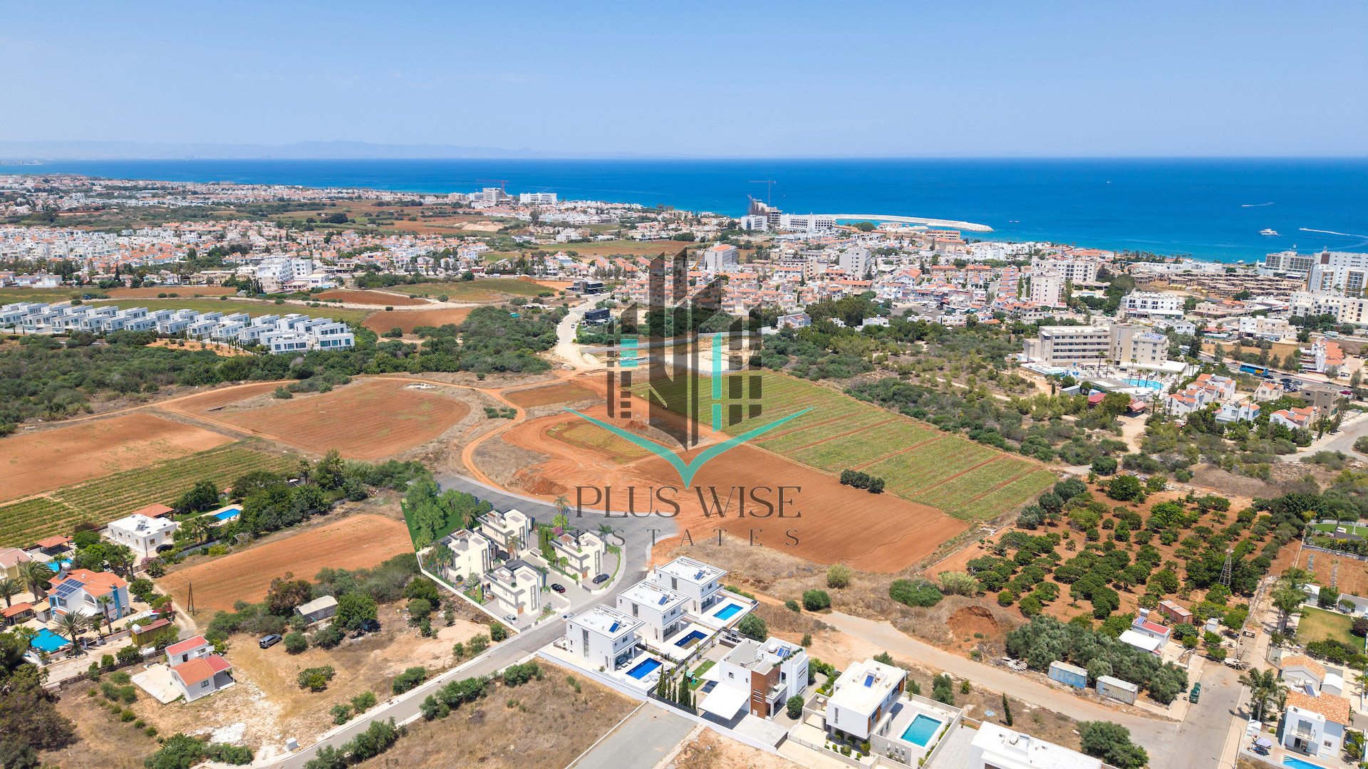Villa in Pernera - Image 3