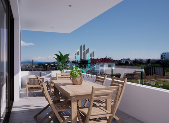 Apartment in Deryneia - Image 4
