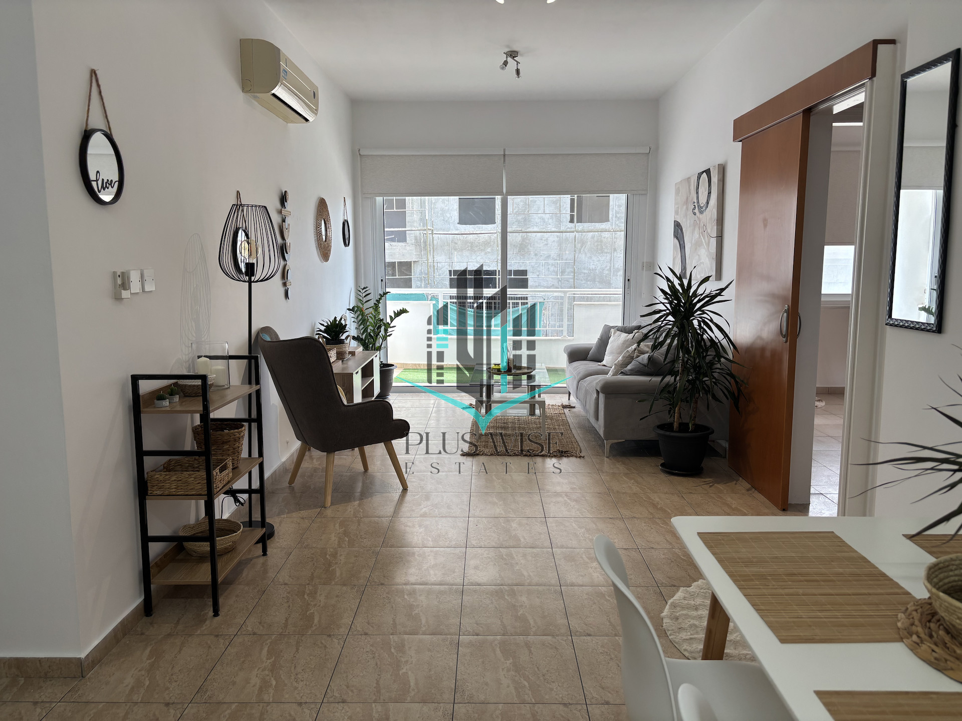 Apartment in Geroskipou Municipality - Image 4