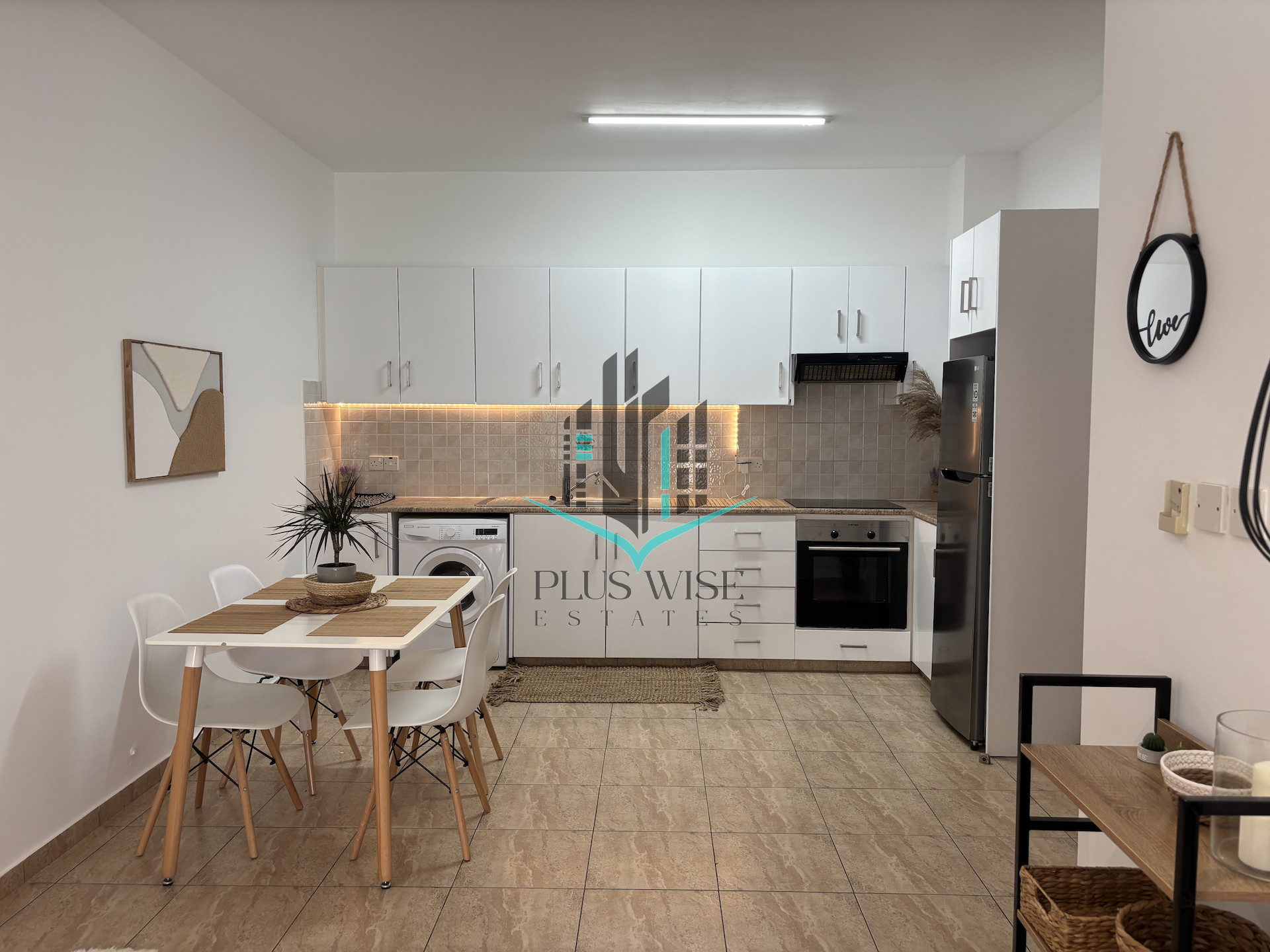 Apartment in Geroskipou Municipality - Image 2
