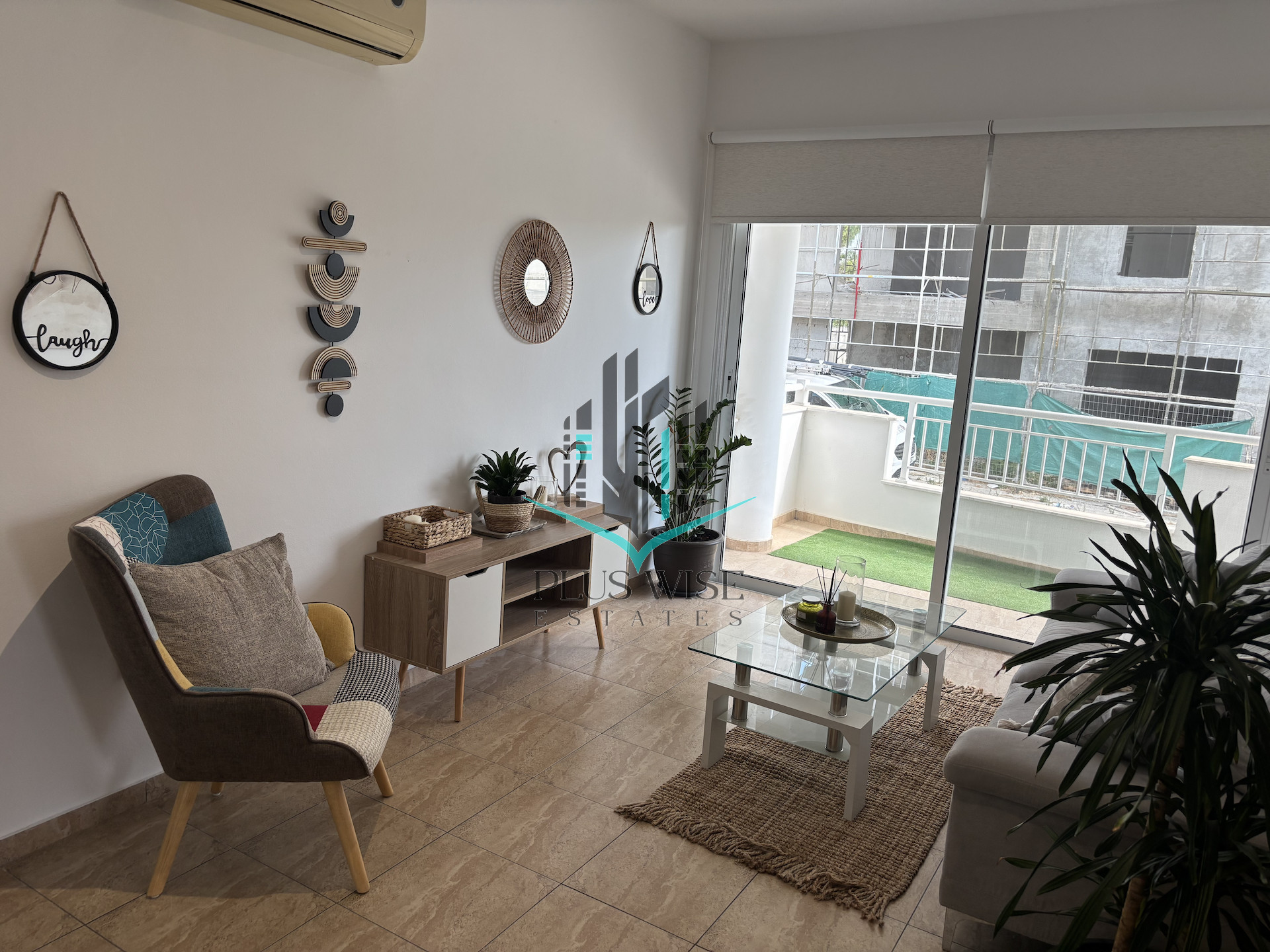 Apartment in Geroskipou Municipality - Image 3