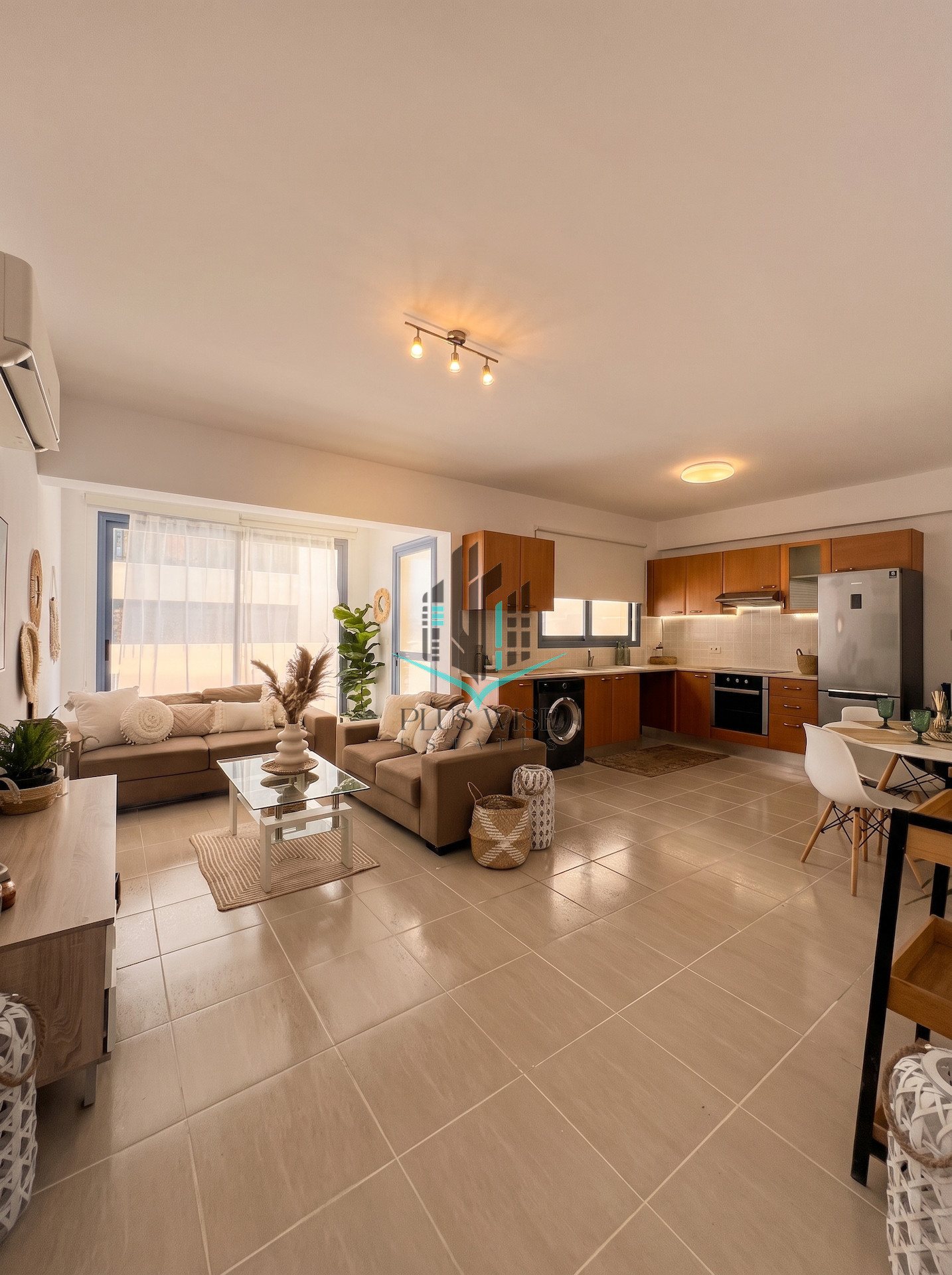 Apartment in Geroskipou Municipality - Image 2