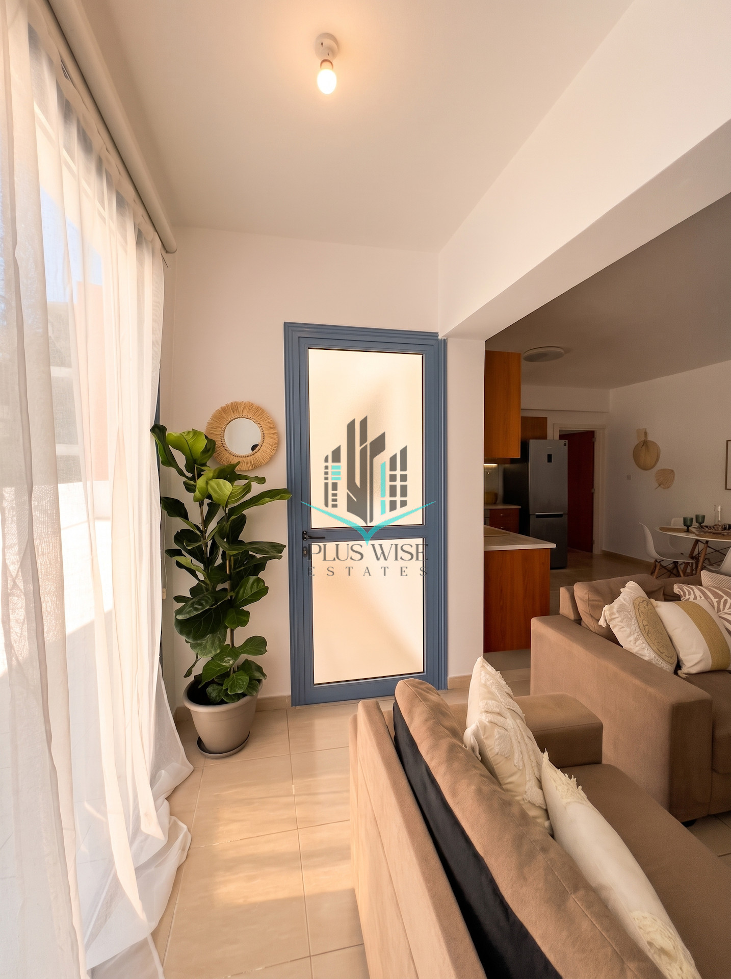 Apartment in Geroskipou Municipality - Image 5