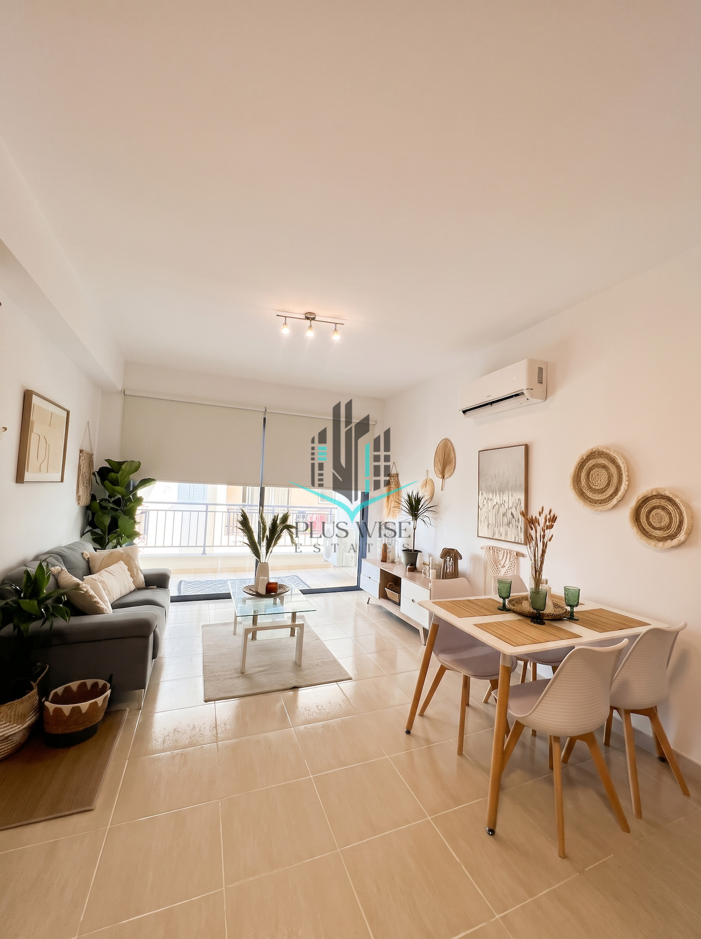 Apartment in Geroskipou Municipality - Image 3