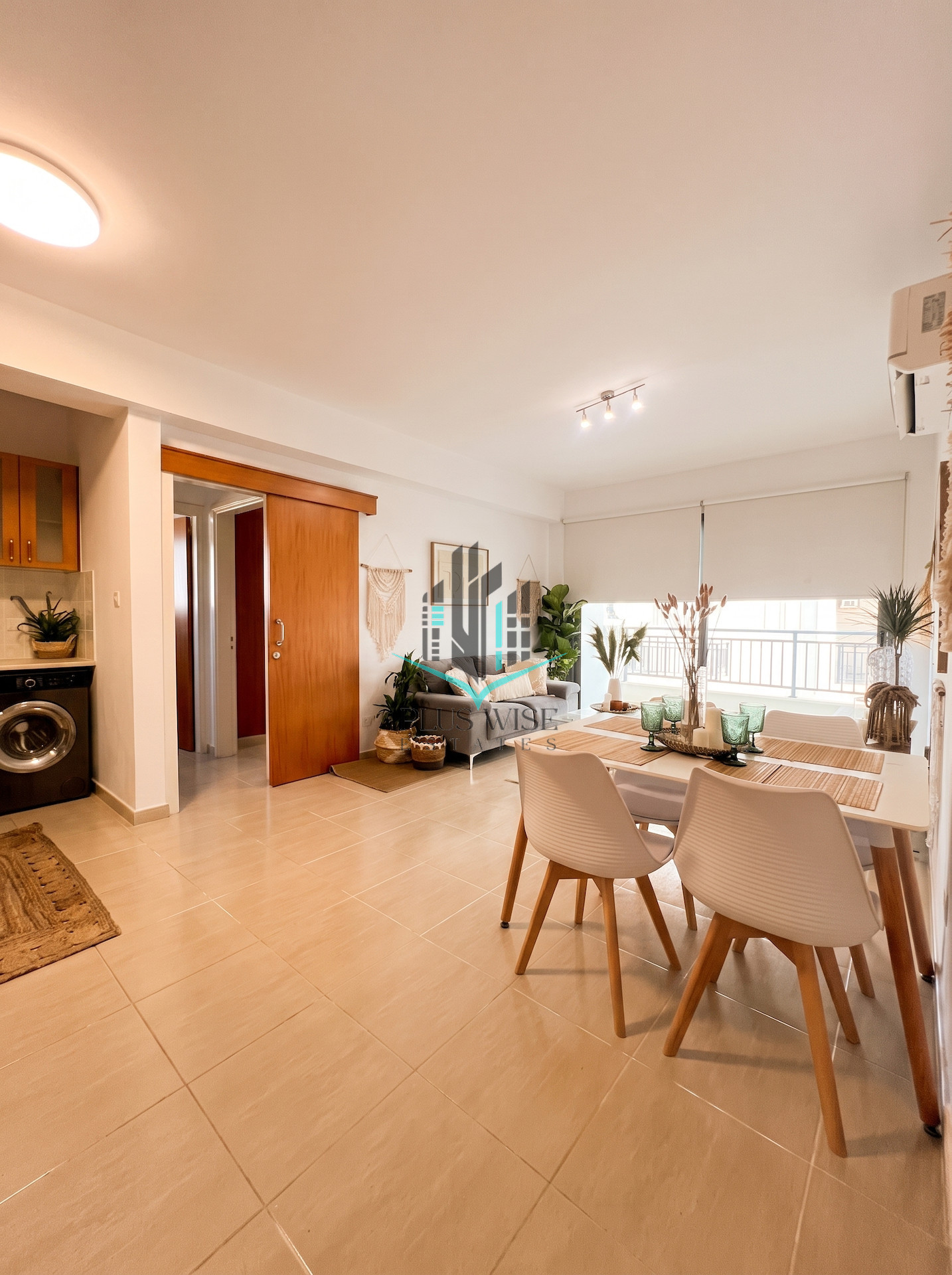Apartment in Geroskipou Municipality - Image 5