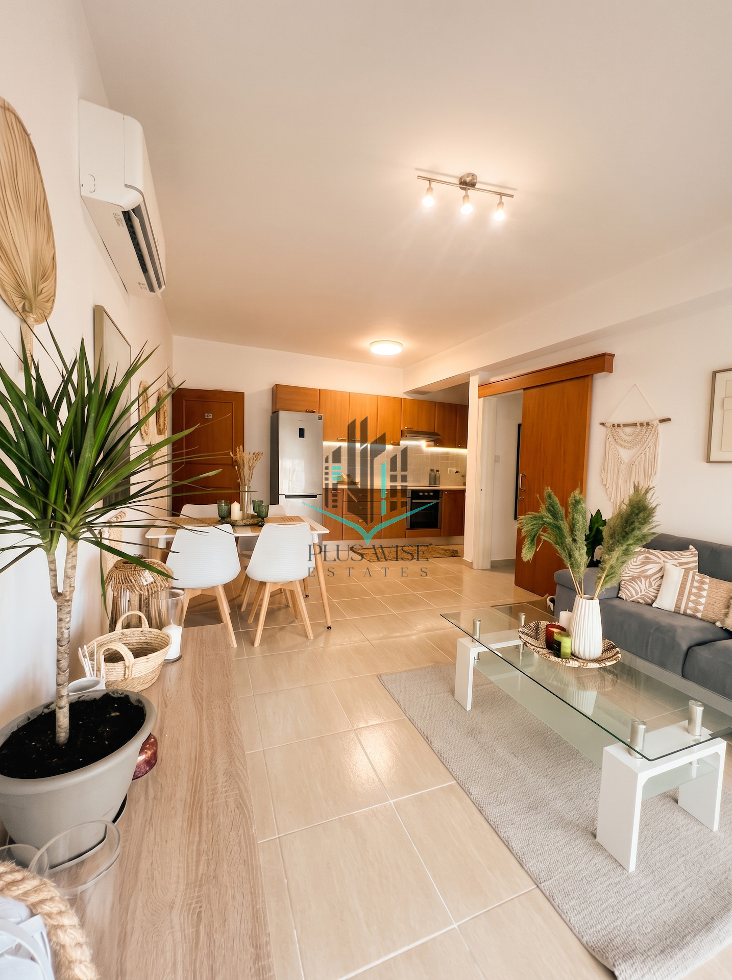 Apartment in Geroskipou Municipality - Image 4