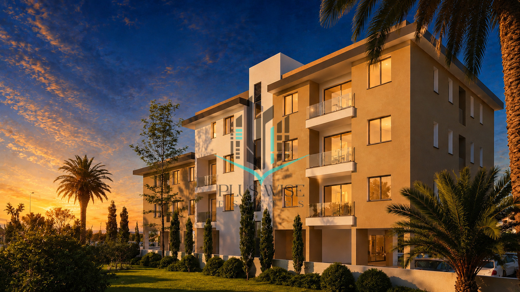 Apartment in Geroskipou Municipality - Image 4