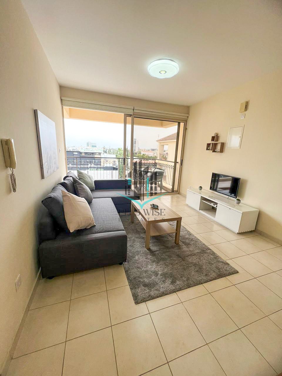 Apartment in Sotiros - view 1