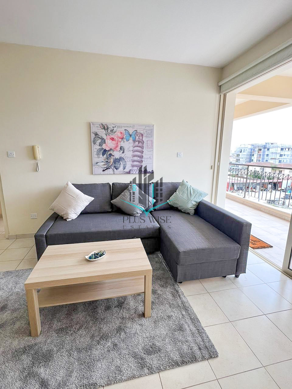 Apartment in Sotiros - Image 3