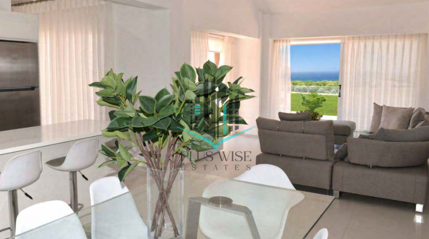 House in Agia Marina - Image 5