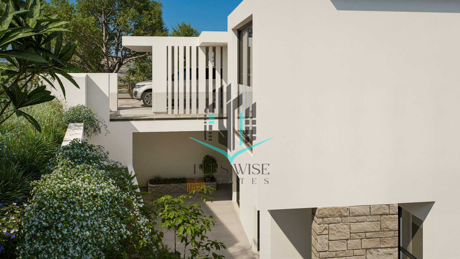 Villa in Panthea - Image 2