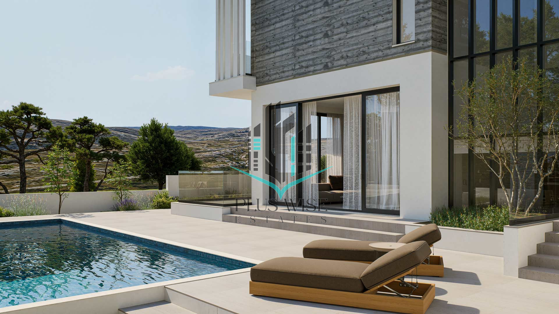Villa in Panthea - Image 3