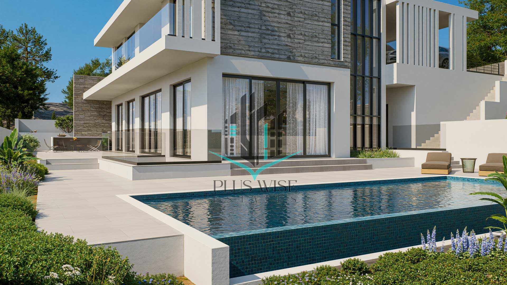 Villa in Panthea - Image 4