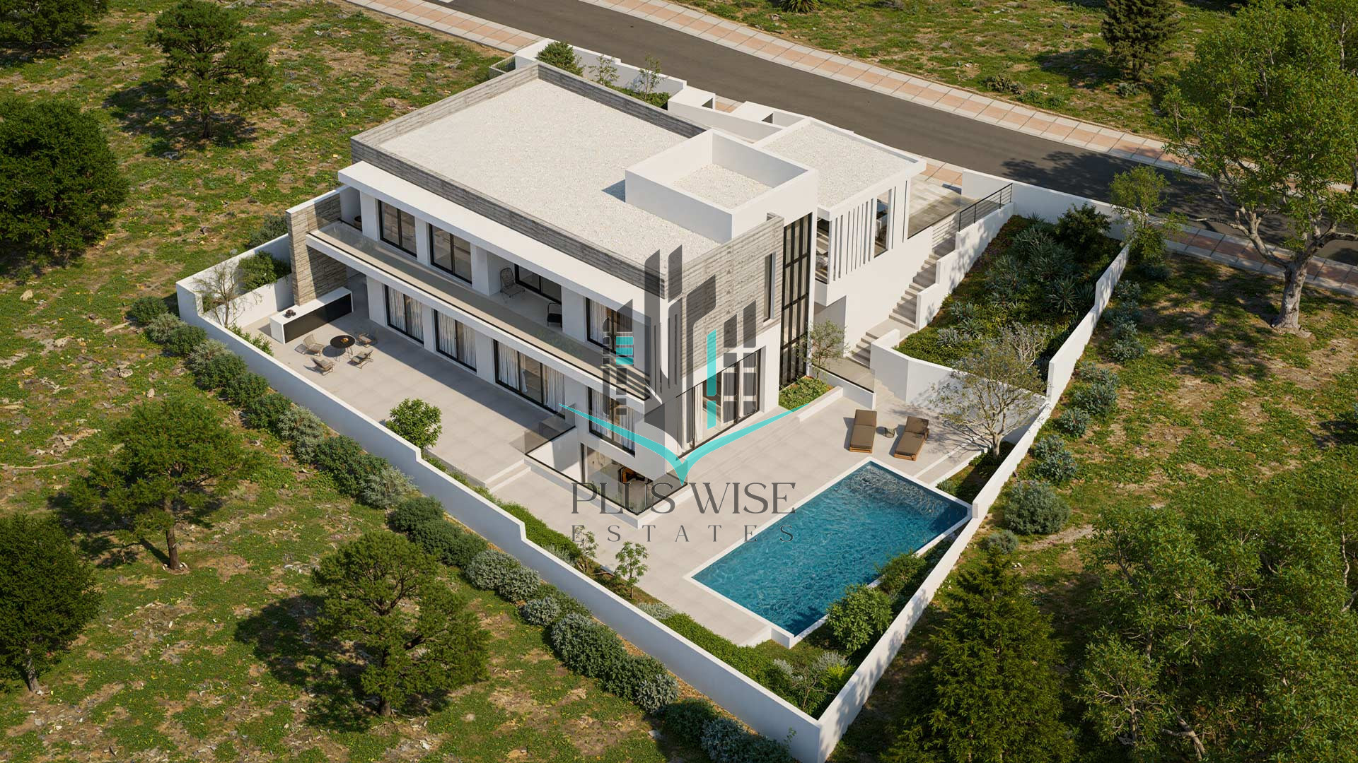 Villa in Panthea - Image 5