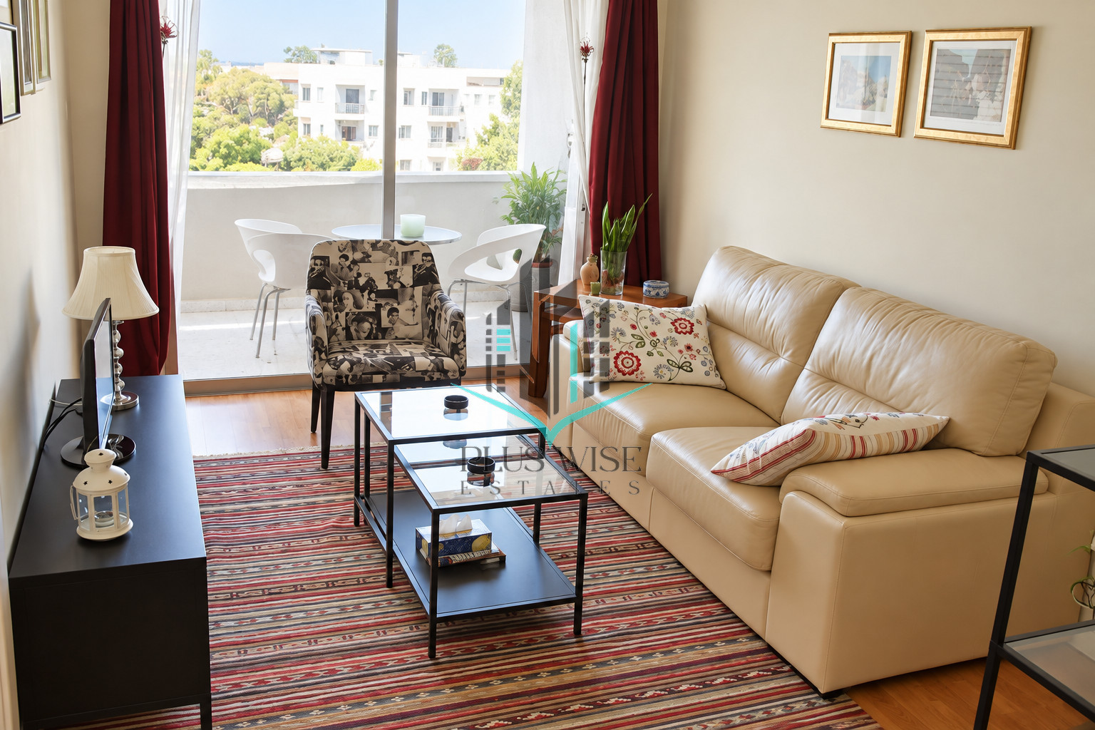 Apartment in Larnaca - Image 2