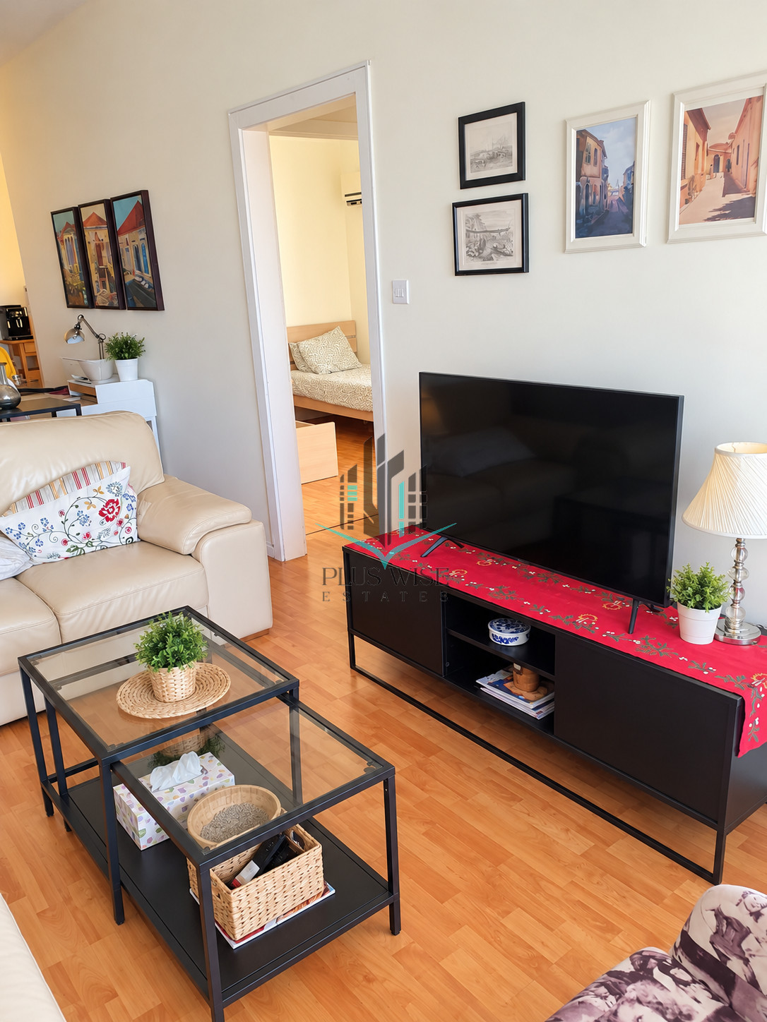 Apartment in Larnaca - Image 5