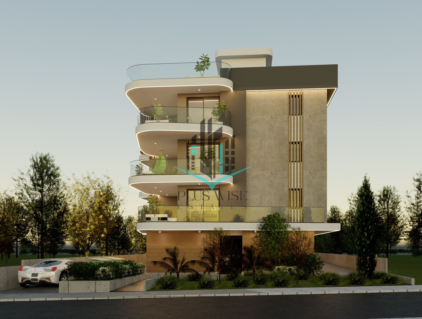 Apartment in Tsakilero - Image 4