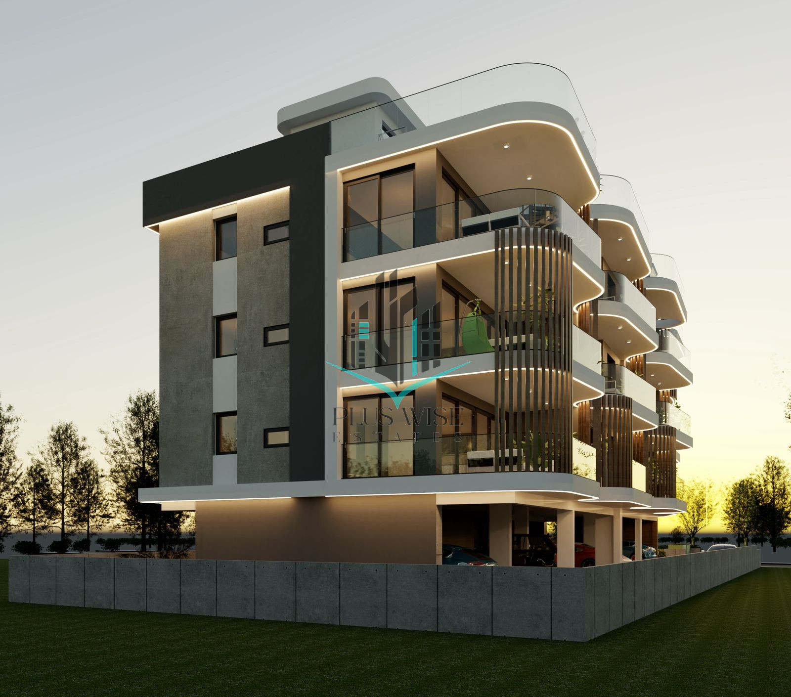Apartment in Tsakilero - Image 2