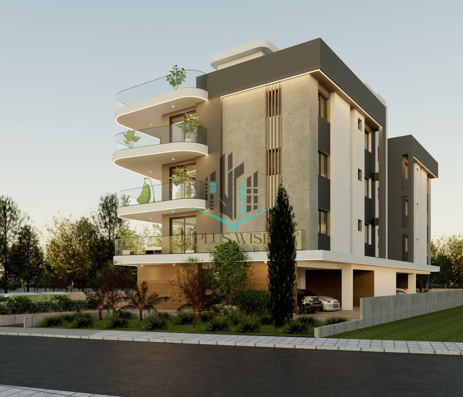 Apartment in Tsakilero - Image 5