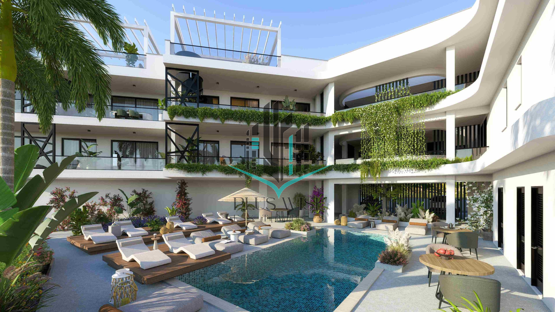 Apartment in Paralimni - Image 2