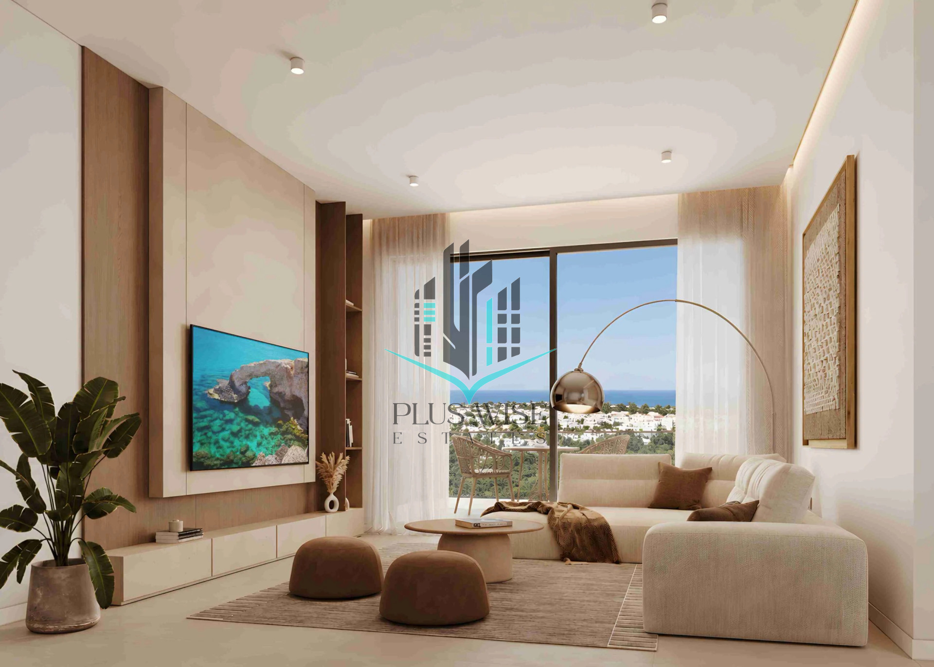 Apartment in Paralimni - Image 3