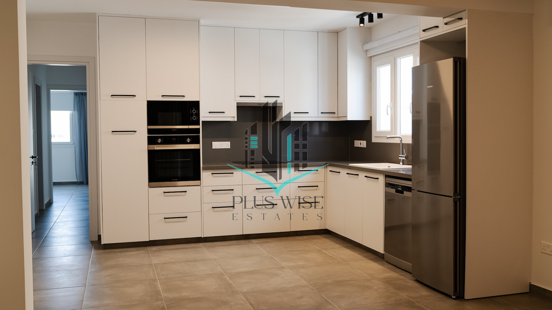 Apartment in Skala - Image 3