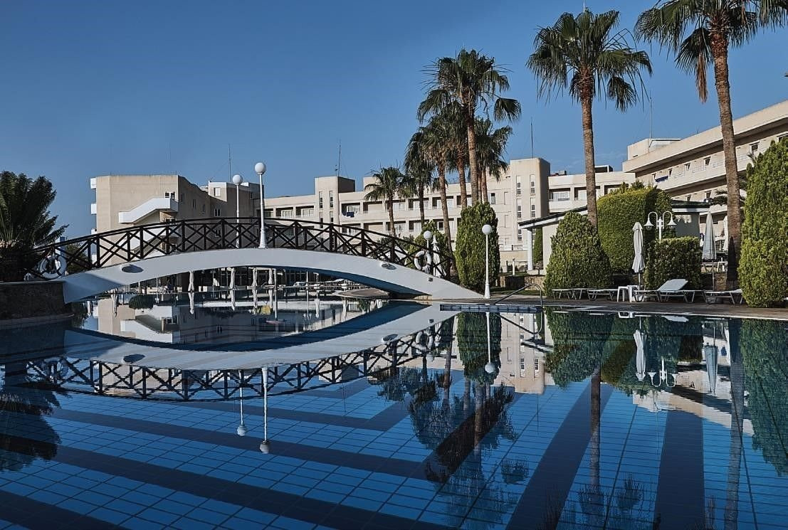 HOTEL FOR SALE KATO PAPHOS - Takiana Real Estate