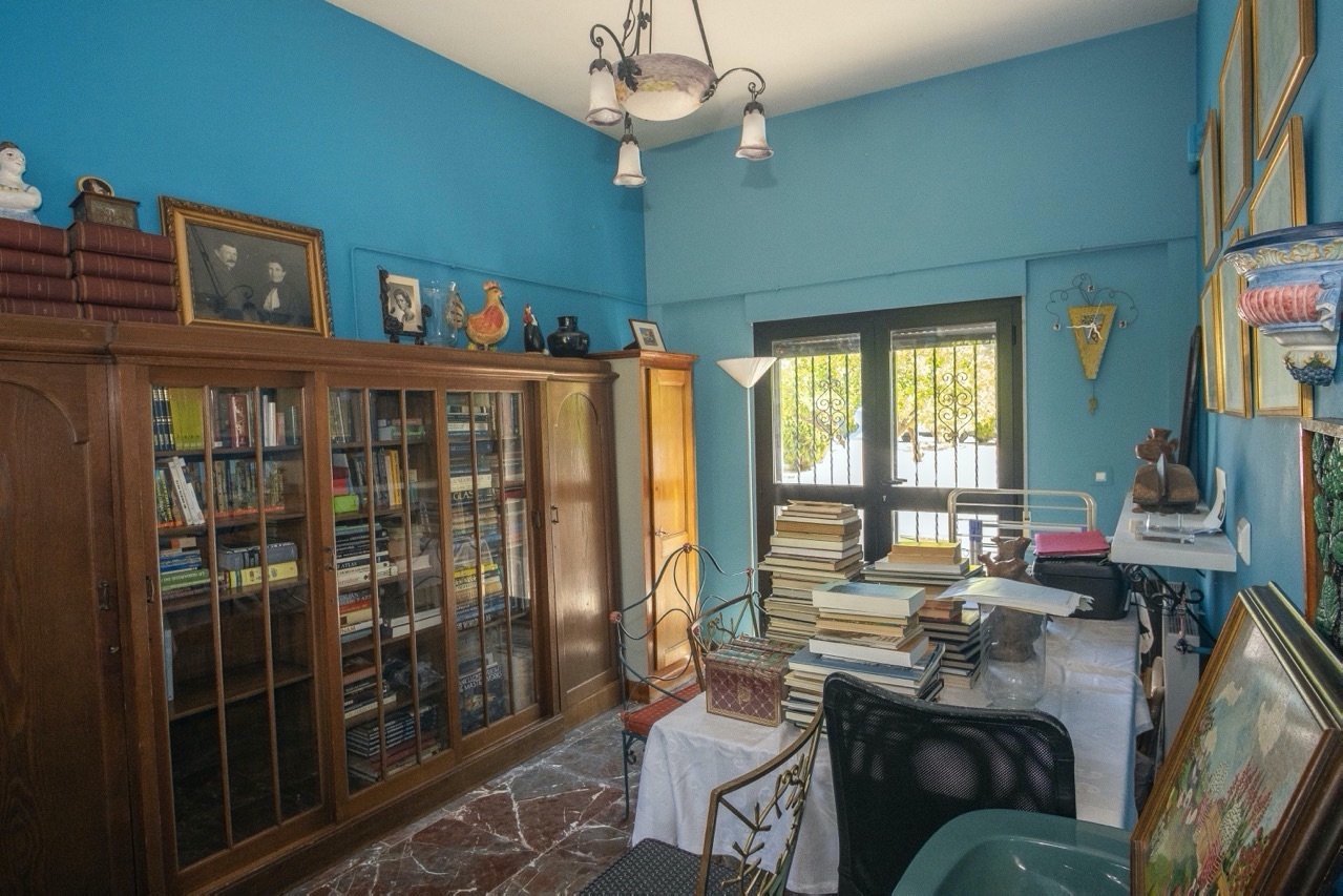 For Sale. Farm in Guadalest