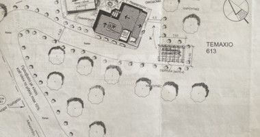 Land For Sale In Lysos Paphos Cyprus