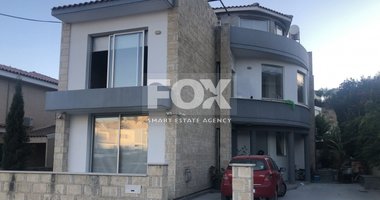 4 Bed House For Sale In Agios Athanasios Limassol Cyprus
